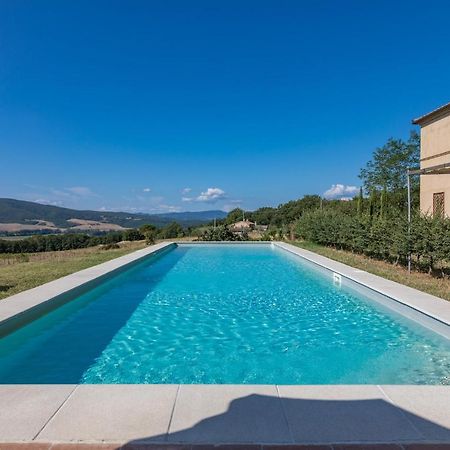 Villa Bibbianello à Buonconvento Extérieur photo